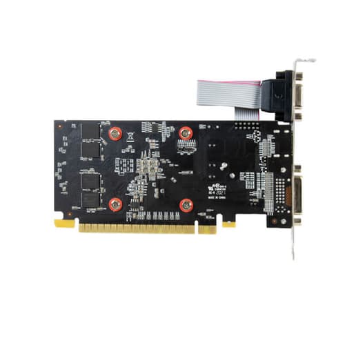 Galax GT 730 LP 4GB DDR3 Graphics Card